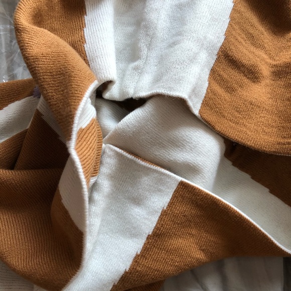 💸sold💸 Fashion Brand Company Bikini Knit Dress S - Picture 4 of 6